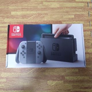 ニンテンドウ(任天堂)の任天堂　Switch エクササイズセット(家庭用ゲーム機本体)