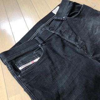 ディーゼル(DIESEL)の☆masaya518様専用☆ TEPPHARストレッチ［w34］(デニム/ジーンズ)