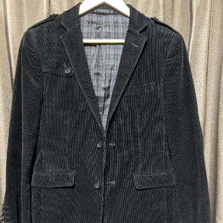 バーバリーブラックレーベル(BURBERRY BLACK LABEL)のBURBERRY  BLACKLABELテーラードジャケット(テーラードジャケット)