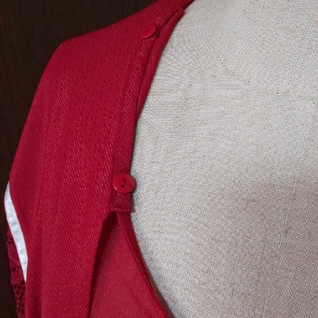 アクシーズファーム セーラーブラウス レディースのトップス(シャツ/ブラウス(半袖/袖なし))の商品写真