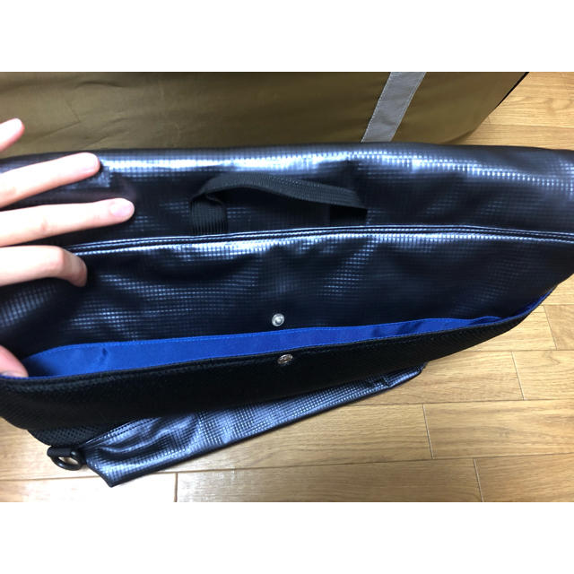 NOMADIC(ノーマディック)のヨキ様　専用 メンズのバッグ(ショルダーバッグ)の商品写真
