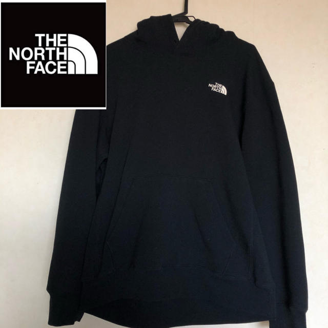 The North Face パーカー