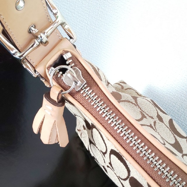 COACH(コーチ)のCOACH ショルダーバッグ レディースのバッグ(ショルダーバッグ)の商品写真