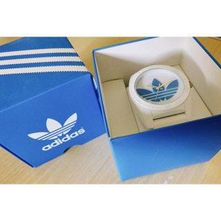 アディダス(adidas)のadidas 腕時計(腕時計(アナログ))