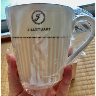ジルスチュアート(JILLSTUART)のJILLSTUART☆マグカップ(グラス/カップ)