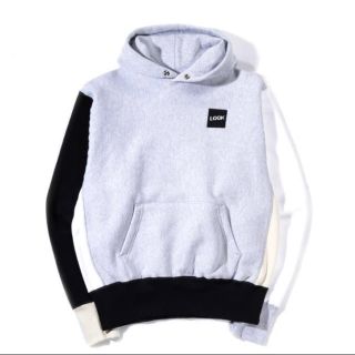 シュプリーム(Supreme)のLqqk Studio Signature Snap hoodie パーカー(パーカー)