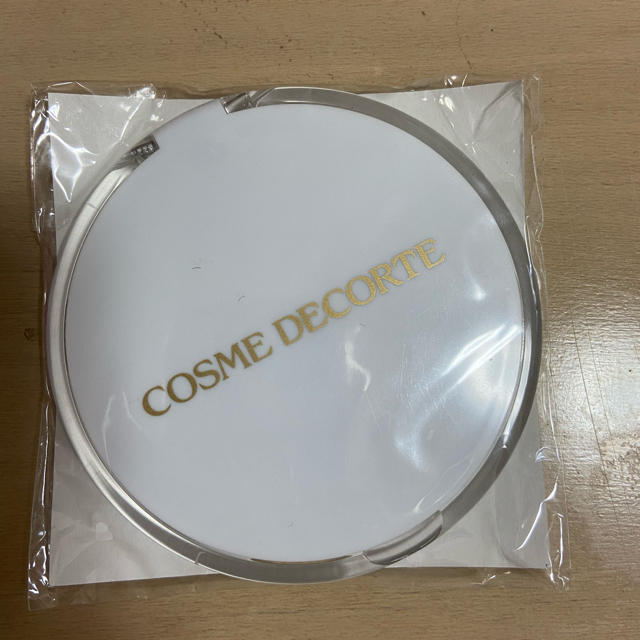 COSME DECORTE(コスメデコルテ)の★コスメデコルテ★ コンパクトミラー レディースのファッション小物(ミラー)の商品写真