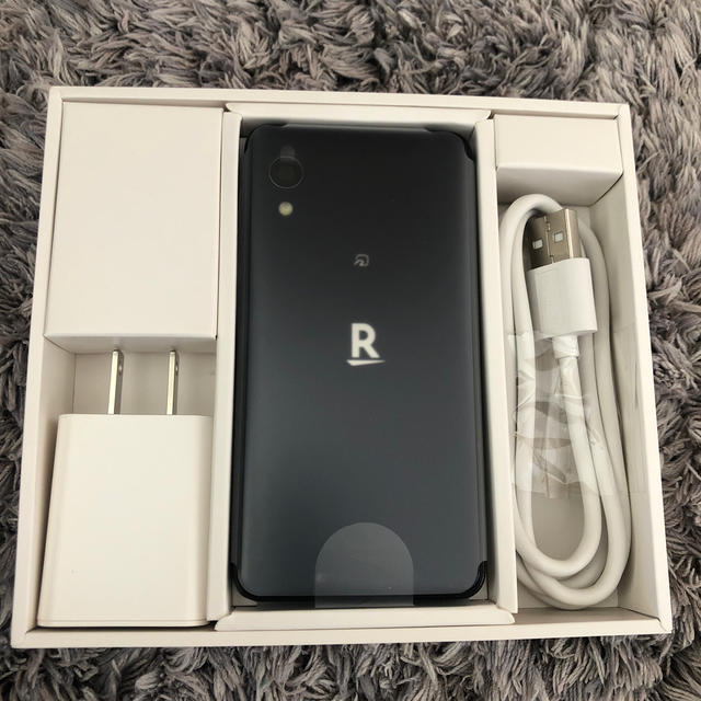 Rakuten Mini  本体　　新品未使用