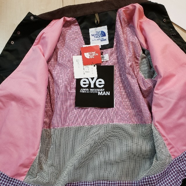 COMME des GARCONS - ノースフェイス × COMME des GARCONS コーチ