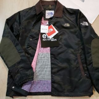 コム デ ギャルソン(COMME des GARCONS) マウンテンパーカー(メンズ)の