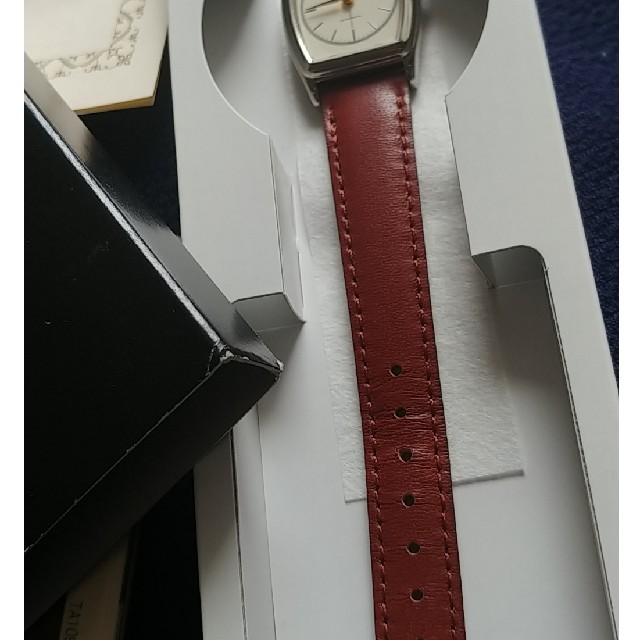 ジョーカー・ゲーム 腕時計（D機関モデル）柳広司 受注生産