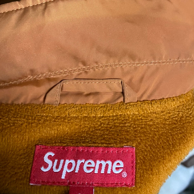 Supreme(シュプリーム)のアラビックロゴ コーチジャケット メンズのジャケット/アウター(ナイロンジャケット)の商品写真