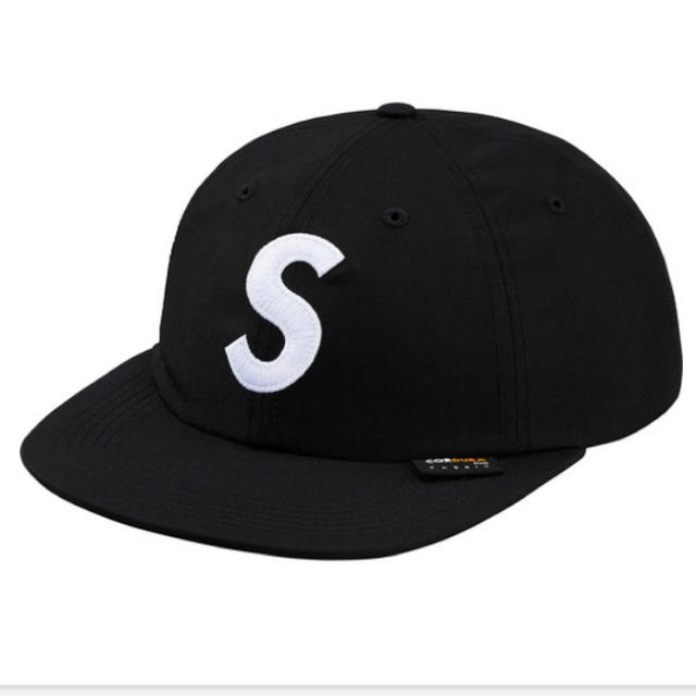 supreme cordura S logo 6-panel