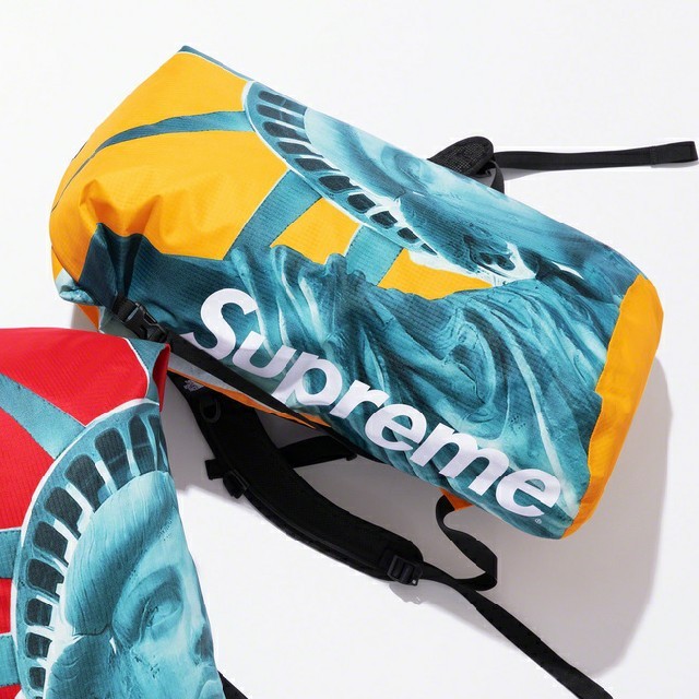 【限定製作】 - Supreme supreme backpack northface バッグパック/リュック