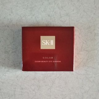 エスケーツー(SK-II)のSK-II　クリアビューティーアイシャドウ　41ミステリアス(アイシャドウ)