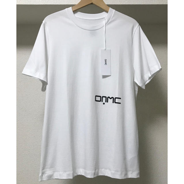 OAMC Tシャツ MTシャツ/カットソー(半袖/袖なし)