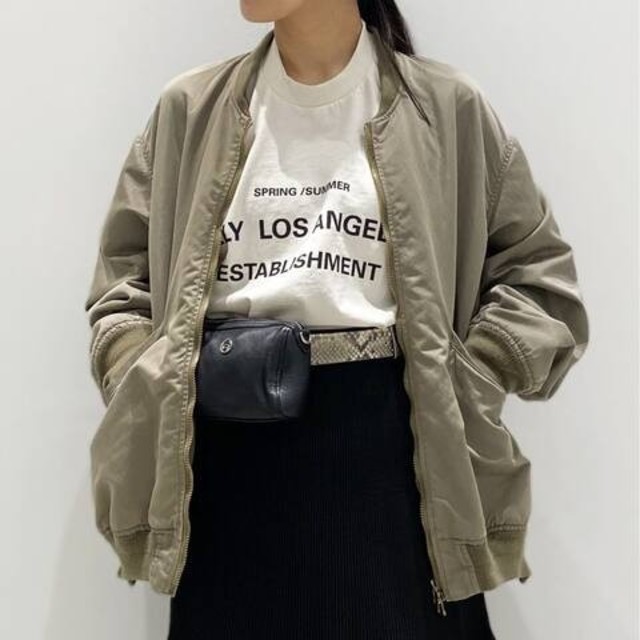 上等な L'Appartement DEUXIEME CLASSE - 新品、未使用アパルトモン