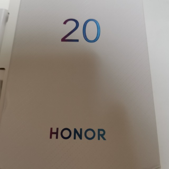 honor20