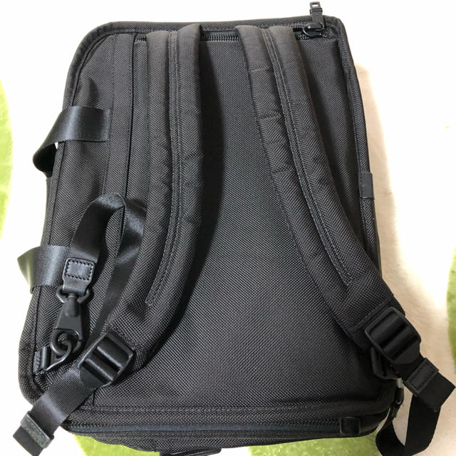 TUMI - 値下げ3way☆TUMI☆26180DH☆リュック ブリーフケース バック