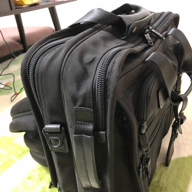 TUMI - 値下げ3way☆TUMI☆26180DH☆リュック ブリーフケース バック