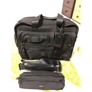 TUMI - 値下げ3way☆TUMI☆26180DH☆リュック ブリーフケース バック