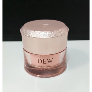 デュウ(DEW)の★あか様専用★5308　残り7割以上　DEW クリーム　30g (フェイスクリーム)