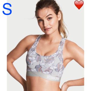 ヴィクトリアズシークレット(Victoria's Secret)の★Victoria Sport★スポーツブラ★バタフライ(ウェア)