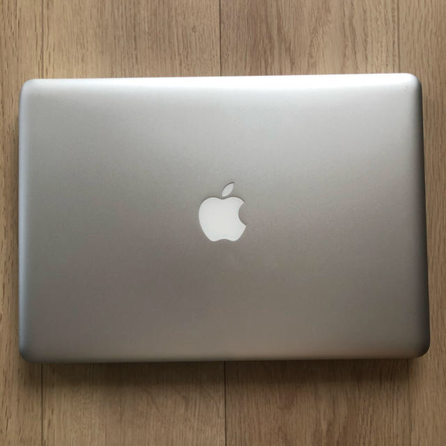 MacBook Pro ジャンク品