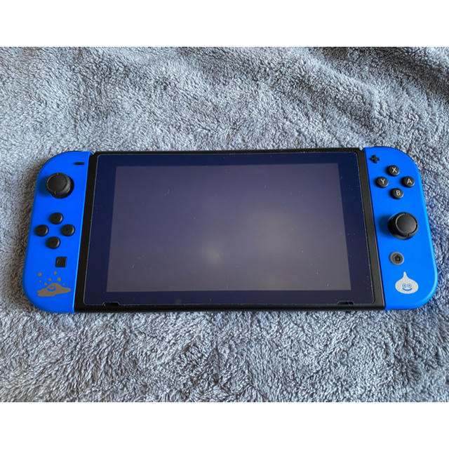 Nintendo switch ドラゴンクエストX I ロトエディション 1