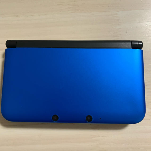 【おまけソフト付き】3DS LL本体ゲームソフト/ゲーム機本体