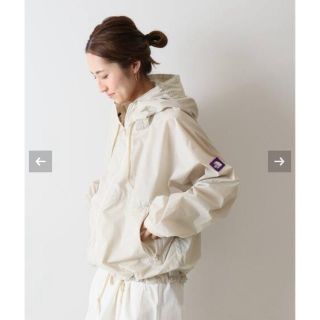 フレームワーク(FRAMeWORK)の★未使用新品★THE NORTH FACE Wind Parka(ナイロンジャケット)