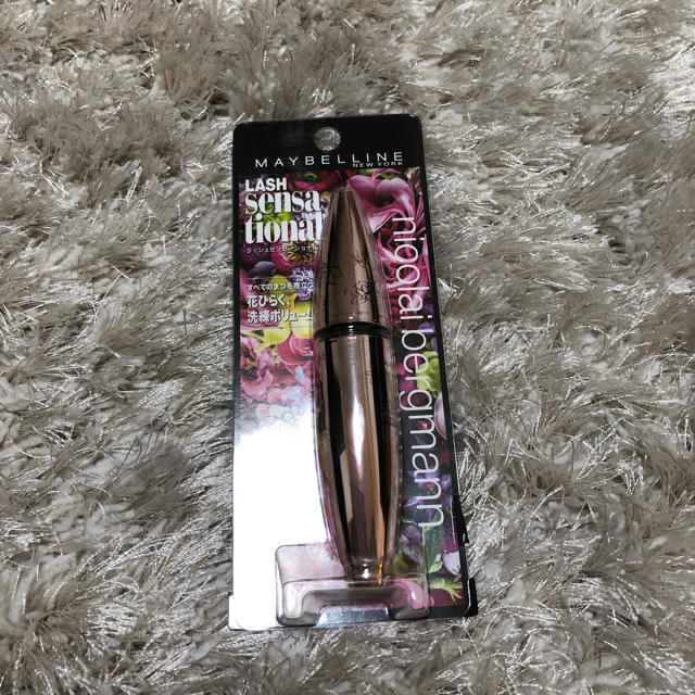 MAYBELLINE(メイベリン)の竜ちﾔん様専用！ 3本セット コスメ/美容のベースメイク/化粧品(マスカラ)の商品写真