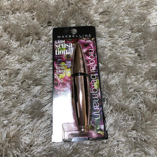 メイベリン(MAYBELLINE)の竜ちﾔん様専用！ 3本セット(マスカラ)