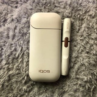 アイコス(IQOS)のIQOS ★らん様専用★(タバコグッズ)