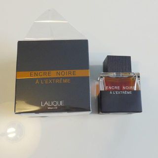 トムフォード(TOM FORD)のLalique Encre Noire A L'extreme アンクルノワール(ユニセックス)