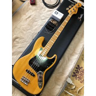 フェンダー(Fender)の『HERAisksyy様 専用』JB『LINDY FRALIN』フジゲン製 E(エレキベース)