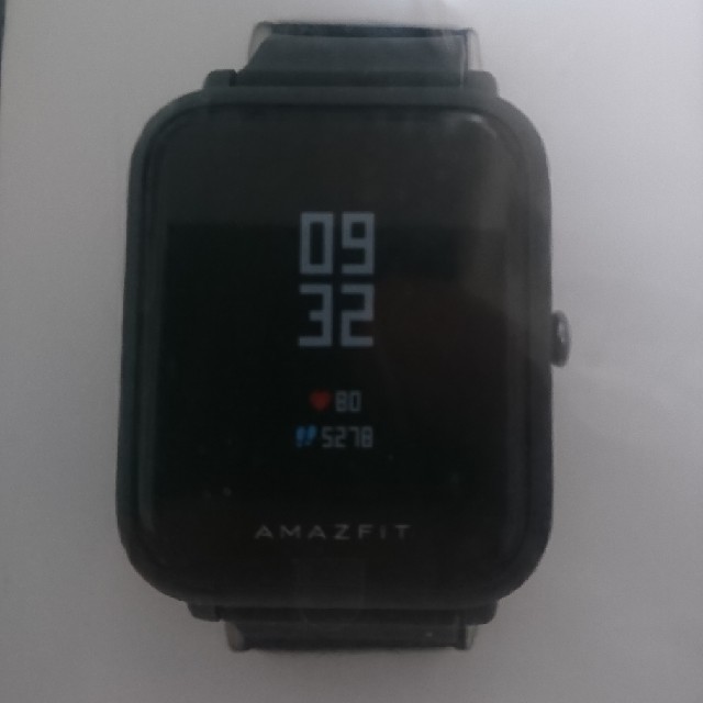 AMAZFIT Lite スマホ/家電/カメラのスマホアクセサリー(その他)の商品写真