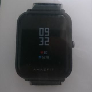 AMAZFIT Lite(その他)