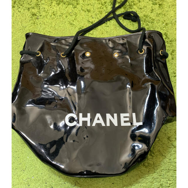 CHANEL(シャネル)のシャネルノベルティー エンタメ/ホビーのコレクション(ノベルティグッズ)の商品写真