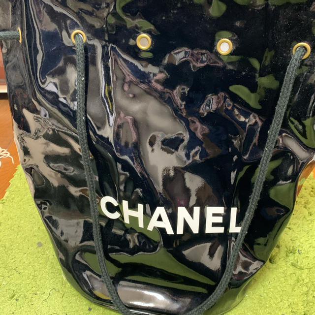 CHANEL(シャネル)のシャネルノベルティー エンタメ/ホビーのコレクション(ノベルティグッズ)の商品写真