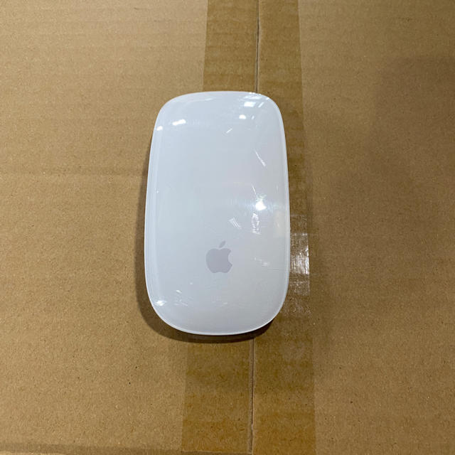 Magic Mouse2 現行モデルの販売です