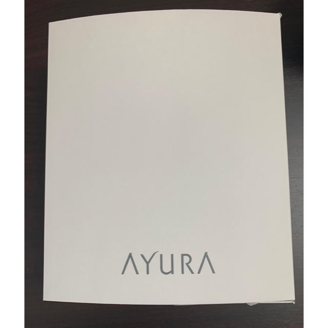 AYURA(アユーラ)のAYURA アユーラ　バスセット コスメ/美容のボディケア(入浴剤/バスソルト)の商品写真