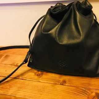 ロエベ(LOEWE)の(専用)ロエベ フラメンコ(ショルダーバッグ)