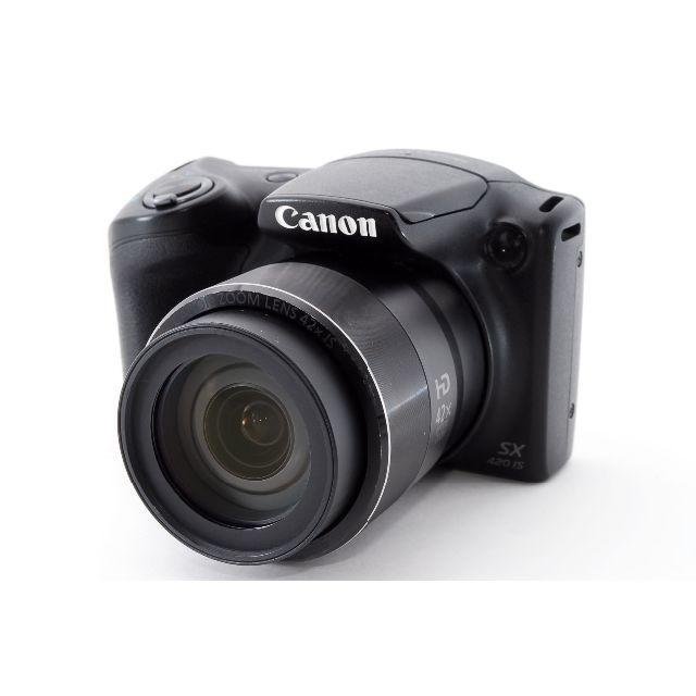 バッテリー★良上品★キヤノン CANON PowerShot SX420 IS