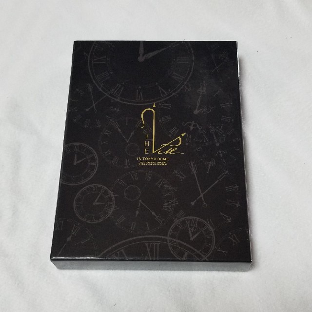 THE 2PM in TOKYO DOME（初回生産限定盤） DVD