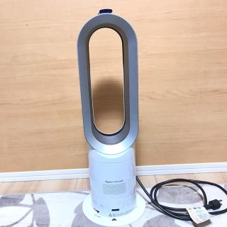 ダイソン(Dyson)のダイソン hot cool AM05(その他)