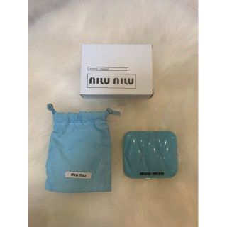 ミュウミュウ(miumiu)の♡♡様専用(その他)