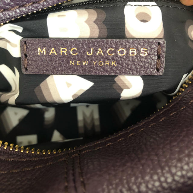 マークジェイコブス  MARC JACOBS ショルダーバッグ