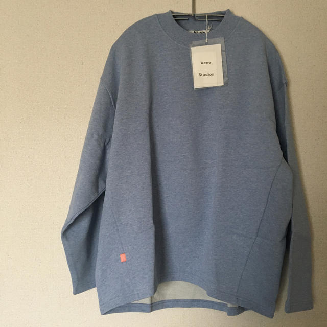 Acne studios 16aw スウェット