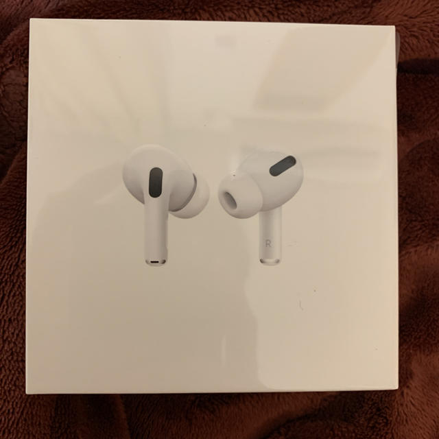 Apple AirPods Pro 2個　専用